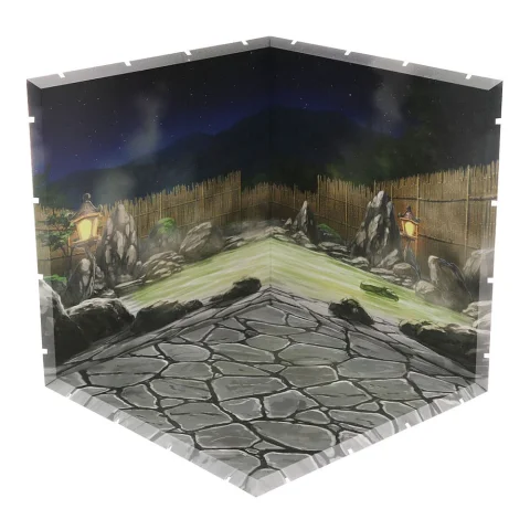 Produktbild zu Dioramansion - Dioramansion 200 - Outdoor Hot Springs