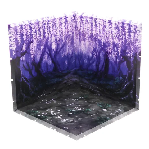 Produktbild zu Dioramansion - Dioramansion 200 - Wisteria