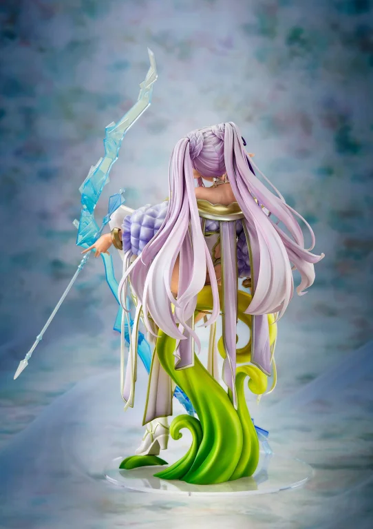 Dark Elf Village - Scale Figure - 2nd Villager Lyra (Antenna Shop Limited Edition)