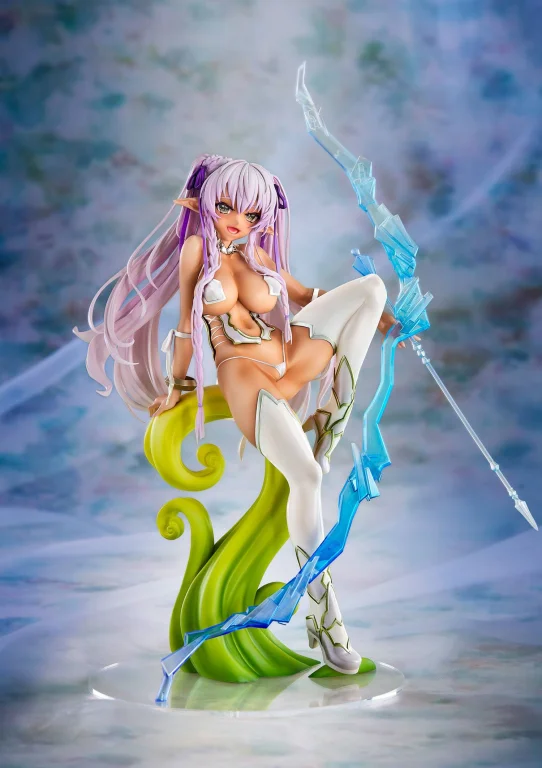 Dark Elf Village - Scale Figure - 2nd Villager Lyra (Antenna Shop Limited Edition)