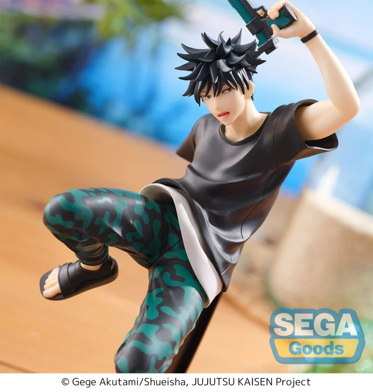 Jujutsu Kaisen - Splash&times;Battle - Megumi Fushiguro