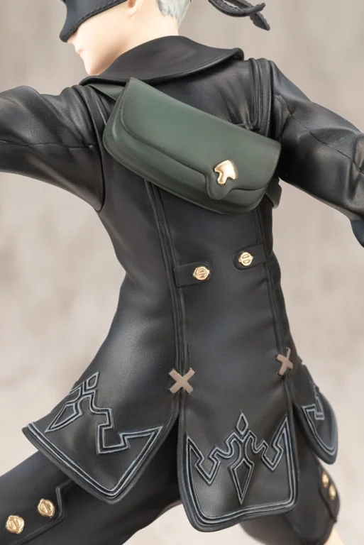 NieR:Automata - ARTFX J - 9S (YoRHa No.9 Type S)