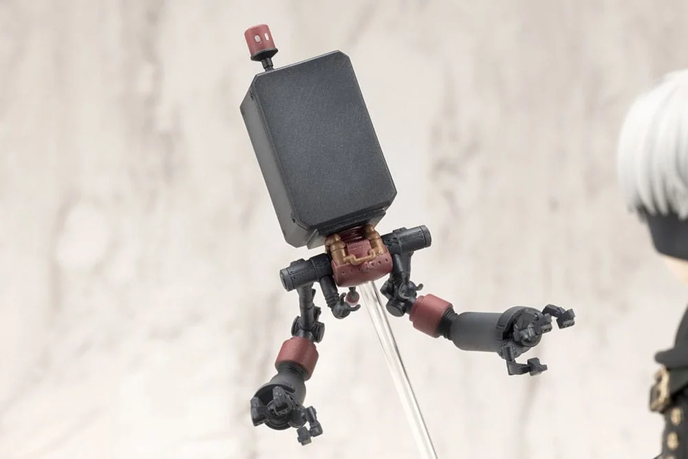 NieR:Automata - ARTFX J - 9S (YoRHa No.9 Type S)