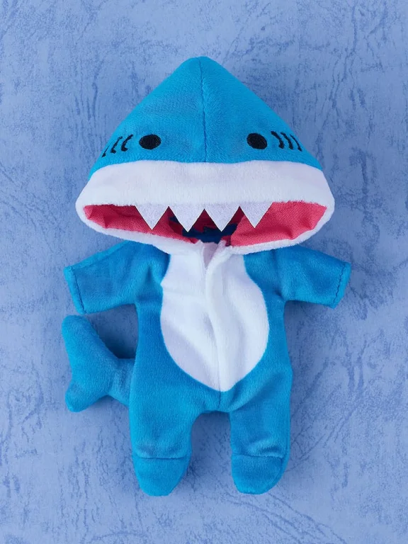 Nendoroid Doll - Zubeh&ouml;r - Outfit Set: Kigurumi Pajamas Shark