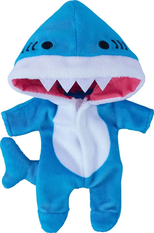 Nendoroid Doll - Zubeh&ouml;r - Outfit Set: Kigurumi Pajamas Shark