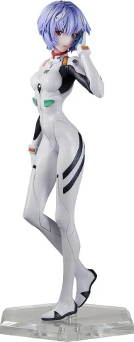 Produktbild zu Evangelion - Scale Figure - Rei Ayanami