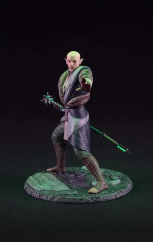 Produktbild zu Dragon Age - Non-Scale Figure - Solas