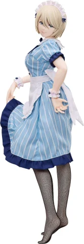 Produktbild zu The Caf&eacute; Terrace and Its Goddesses - Scale Figure - Akane Hōōji