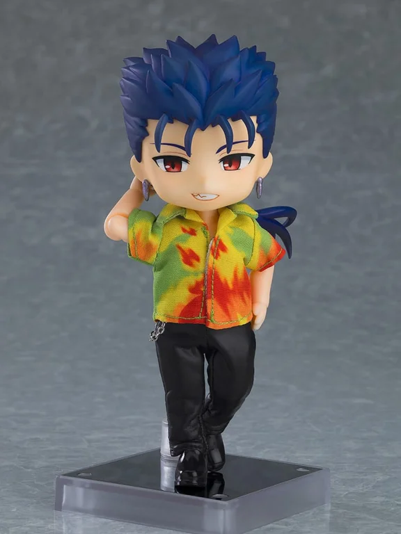 Fate - Nendoroid Doll Zubeh&ouml;r - Outfit Set: Lancer