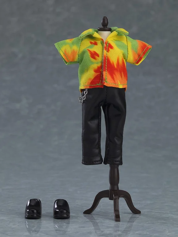 Fate - Nendoroid Doll Zubeh&ouml;r - Outfit Set: Lancer