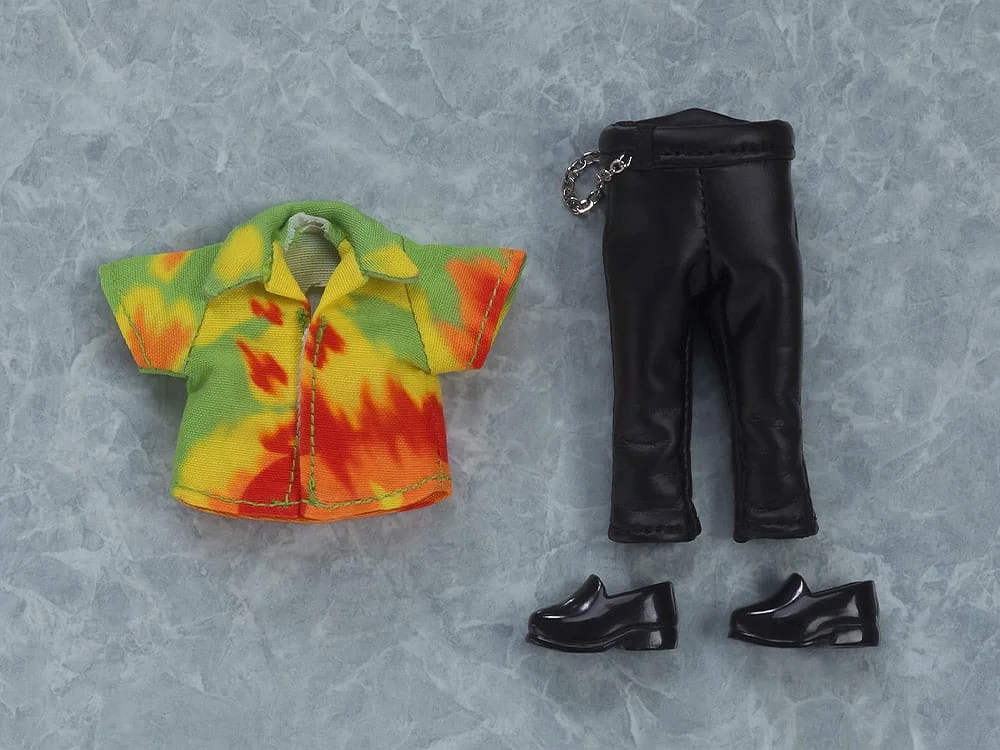 Fate - Nendoroid Doll Zubeh&ouml;r - Outfit Set: Lancer