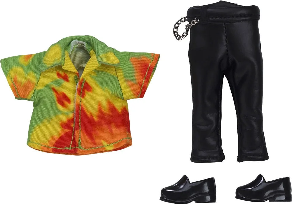 Fate - Nendoroid Doll Zubeh&ouml;r - Outfit Set: Lancer