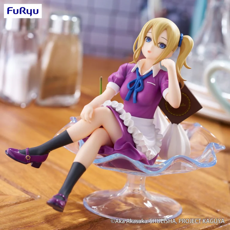 Kaguya-sama: Love Is War - Special Figure - Ai Hayasaka (Parfait ver.)