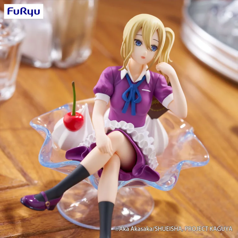 Kaguya-sama: Love Is War - Special Figure - Ai Hayasaka (Parfait ver.)