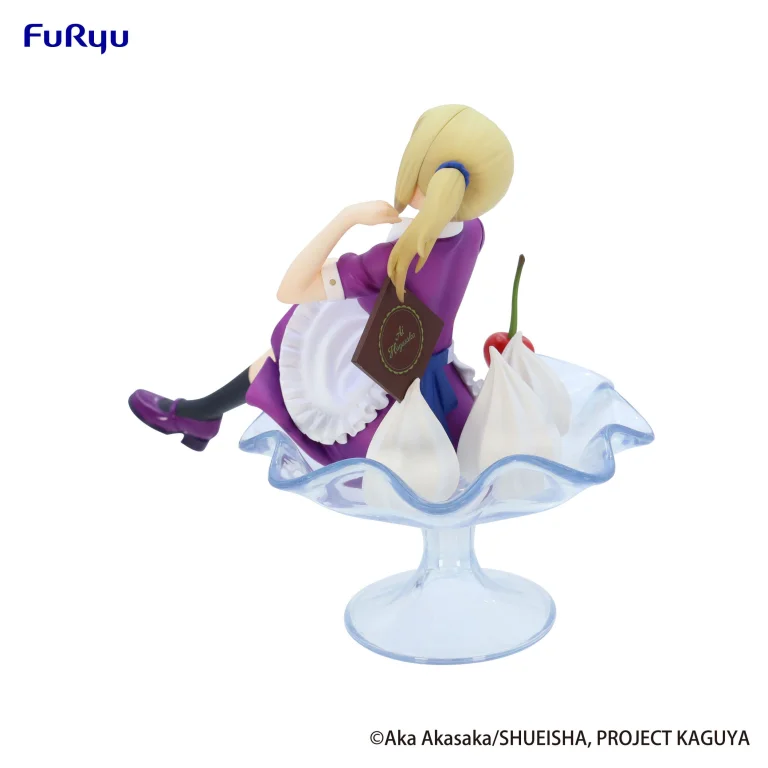 Kaguya-sama: Love Is War - Special Figure - Ai Hayasaka (Parfait ver.)