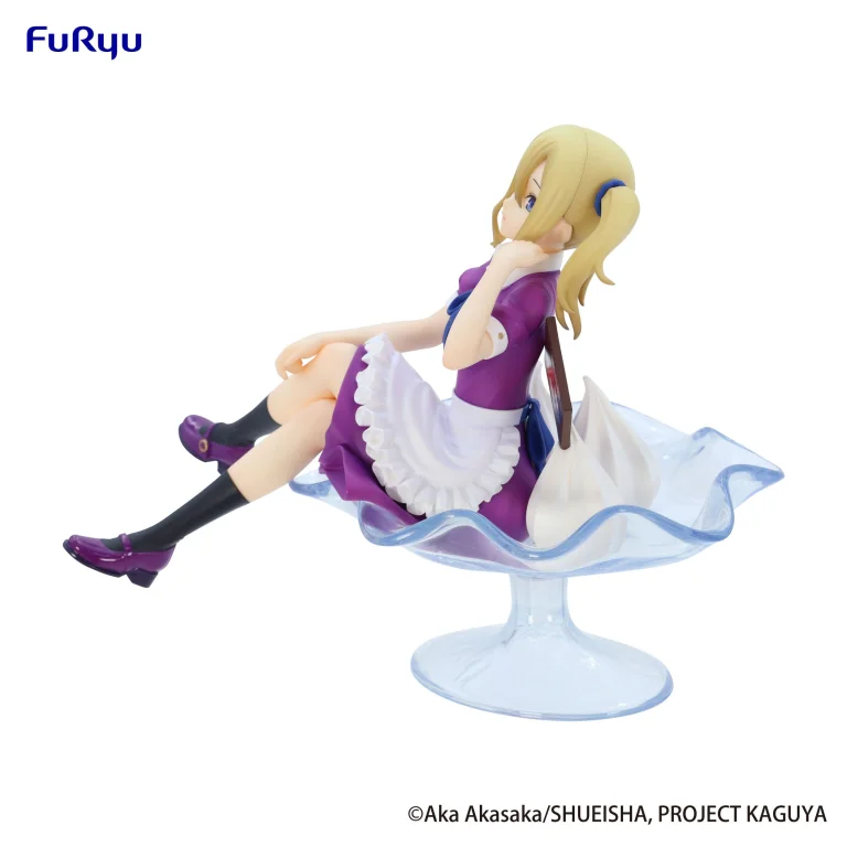 Kaguya-sama: Love Is War - Special Figure - Ai Hayasaka (Parfait ver.)