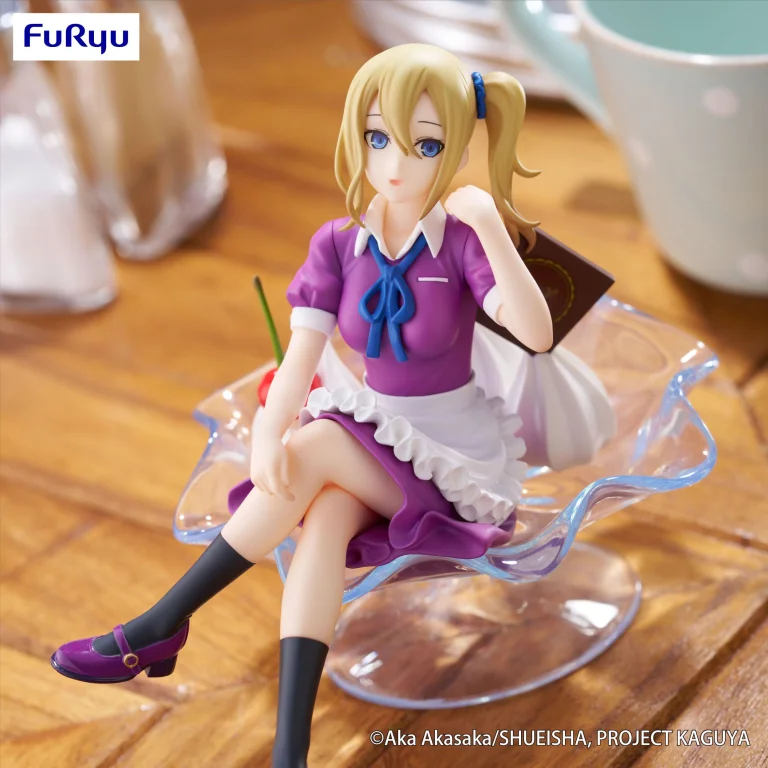 Kaguya-sama: Love Is War - Special Figure - Ai Hayasaka (Parfait ver.)