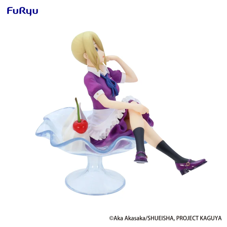 Kaguya-sama: Love Is War - Special Figure - Ai Hayasaka (Parfait ver.)