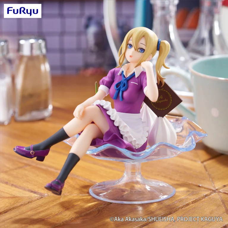 Kaguya-sama: Love Is War - Special Figure - Ai Hayasaka (Parfait ver.)