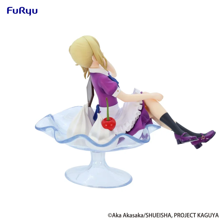 Kaguya-sama: Love Is War - Special Figure - Ai Hayasaka (Parfait ver.)