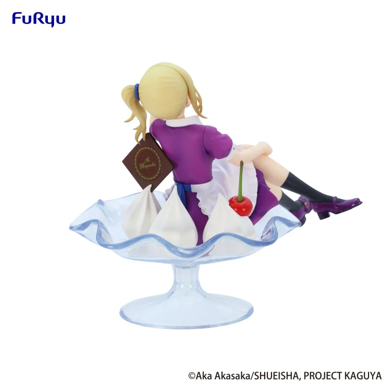 Kaguya-sama: Love Is War - Special Figure - Ai Hayasaka (Parfait ver.)