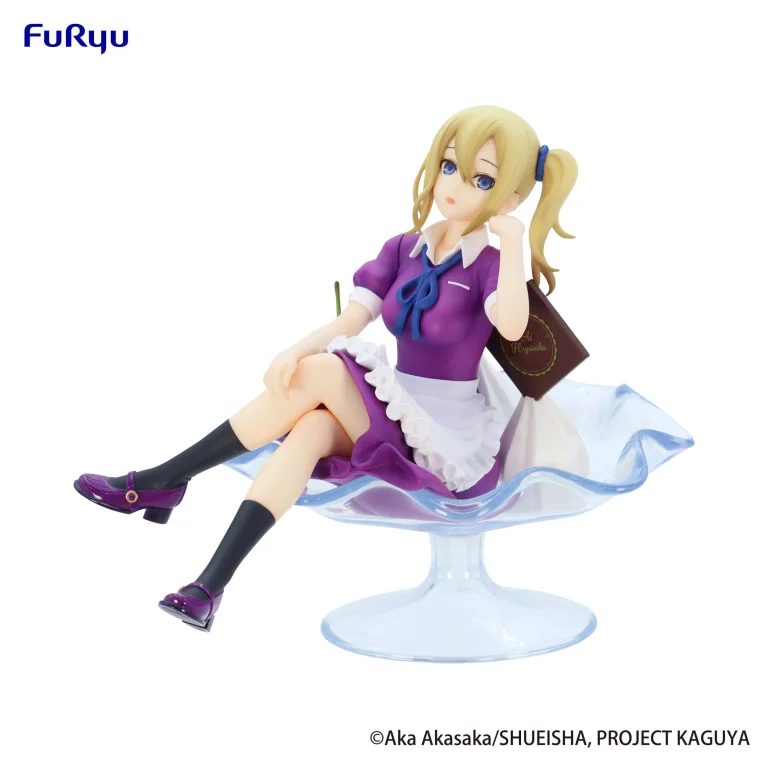 Kaguya-sama: Love Is War - Special Figure - Ai Hayasaka (Parfait ver.)
