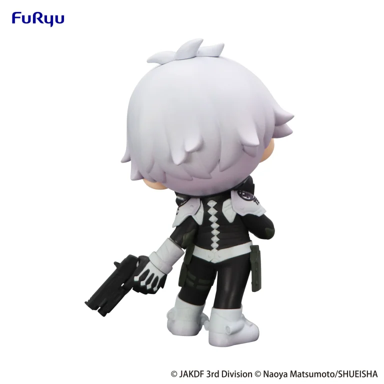 KAIJU NO.8 - Toonize - Leno Ichikawa (Normal Color)