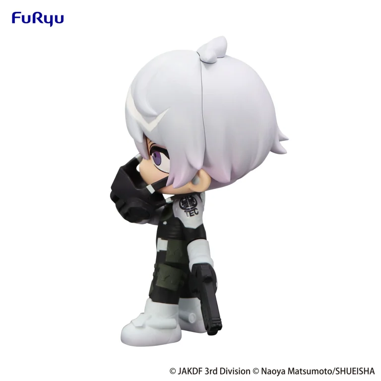 KAIJU NO.8 - Toonize - Leno Ichikawa (Normal Color)