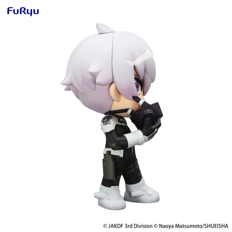 KAIJU NO.8 - Toonize - Leno Ichikawa (Normal Color)