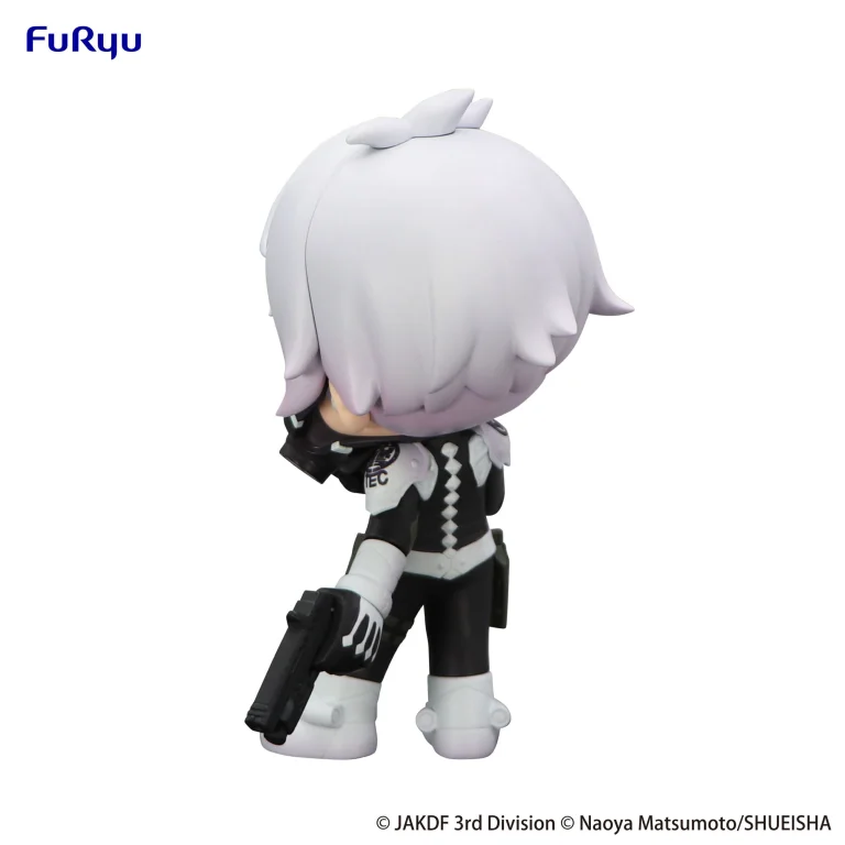 KAIJU NO.8 - Toonize - Leno Ichikawa (Normal Color)