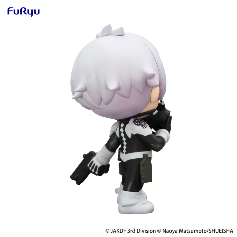 KAIJU NO.8 - Toonize - Leno Ichikawa (Normal Color)