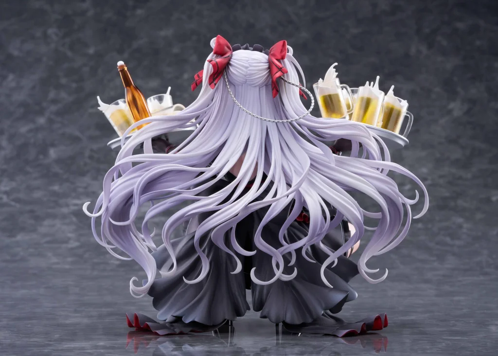Azur Lane - Scale Figure - Elbe (Time to Show Off?) (AmiAmi Limited Edition)