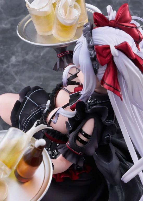 Azur Lane - Scale Figure - Elbe (Time to Show Off?) (AmiAmi Limited Edition)