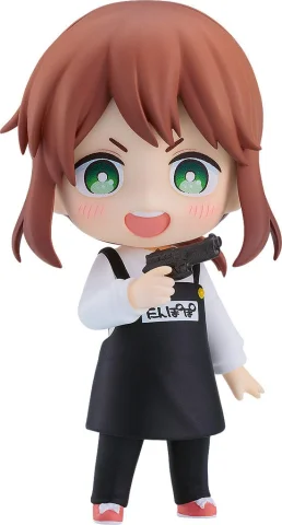 Produktbild zu Kindergarten Wars - Nendoroid - Rita