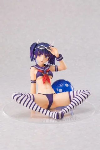 Produktbild zu Misaki Kurehito - Scale Figure - Nagi Nanami