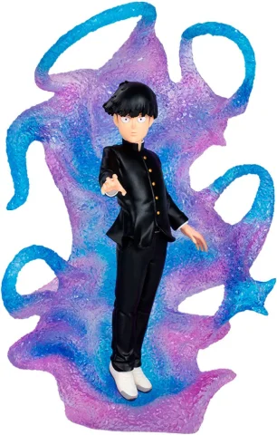 Produktbild zu Mob Psycho 100 - Scale Figure - Shigeo Kageyama