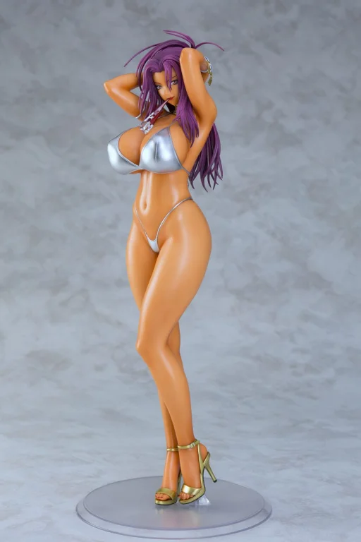 Chichinoe+ - Scale Figure - &infin; -Infinity2- Cover Lady (Sunset)