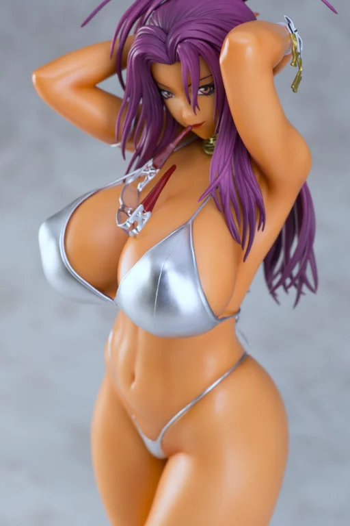 Chichinoe+ - Scale Figure - &infin; -Infinity2- Cover Lady (Sunset)
