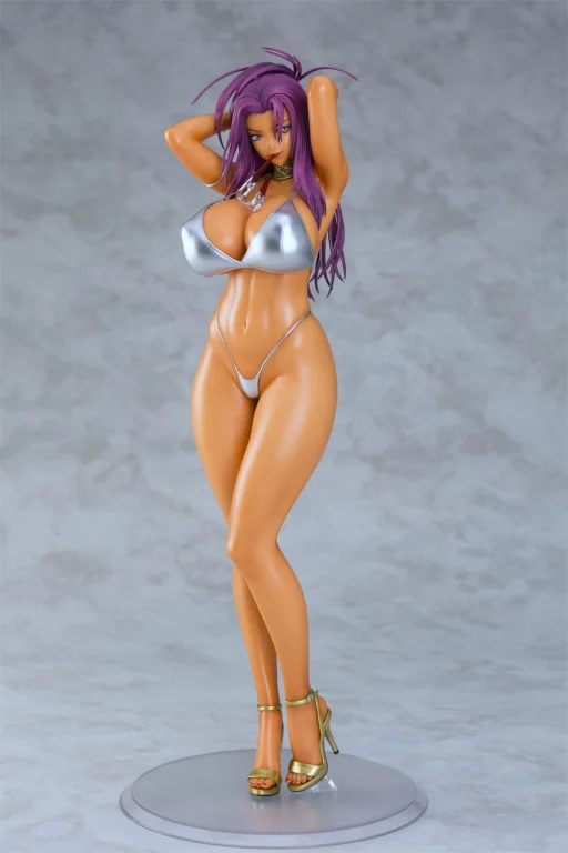 Chichinoe+ - Scale Figure - &infin; -Infinity2- Cover Lady (Sunset)