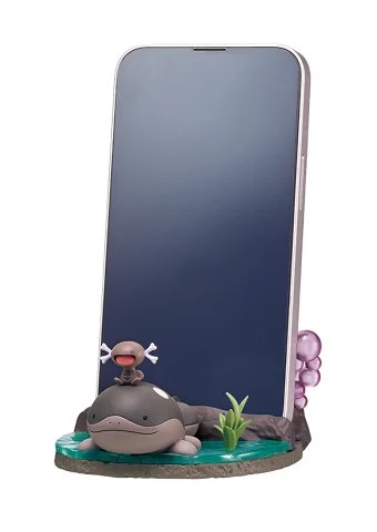 Produktbild zu Pok&eacute;mon - DesQ - Desktop Figure - Welcome to Paldea - Suelord & Paldea Felino