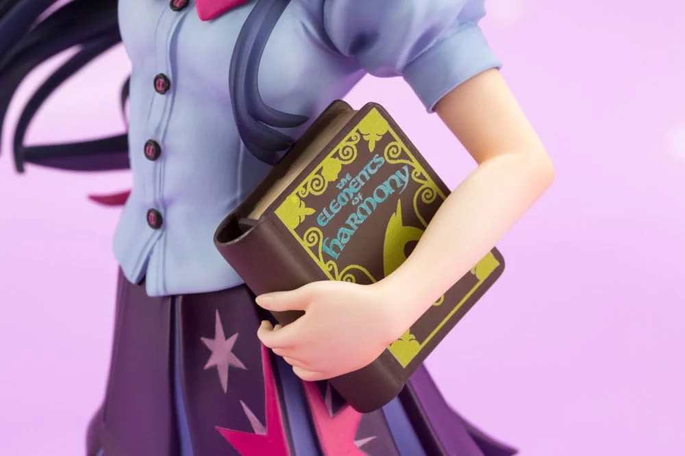 My Little Pony - Bishoujo - Twilight Sparkle