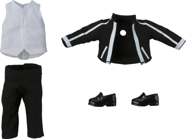 Produktbild zu Fate/stay night - Nendoroid Doll Zubeh&ouml;r - Outfit Set: Gilgamesh