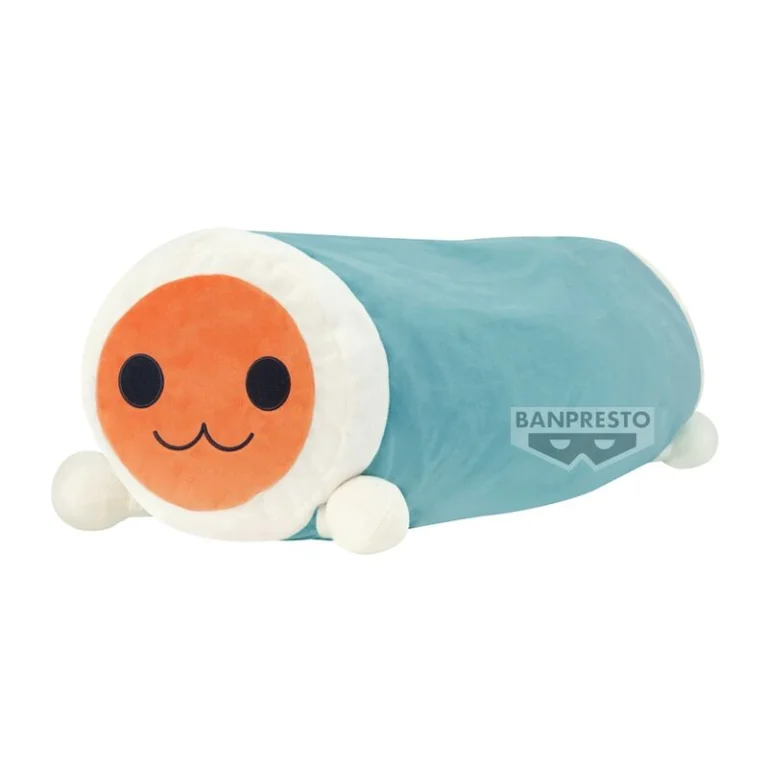 Taiko no Tatsujin - Pl&uuml;sch - Don Wada