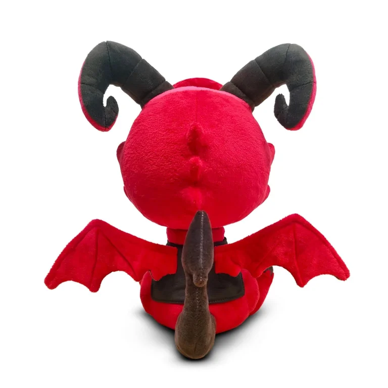 Hazbin Hotel - Pl&uuml;sch - Dazzle