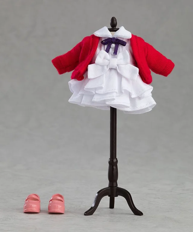 Saekano - Nendoroid Doll Zubeh&ouml;r - Outfit Set: Megumi Katō