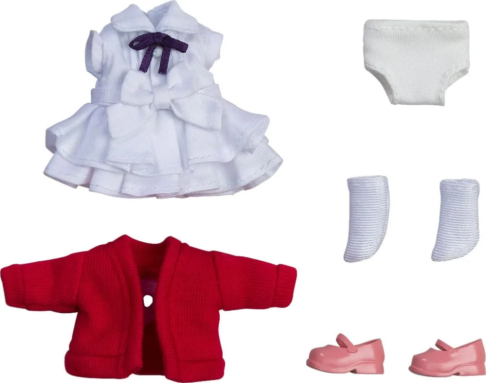 Saekano - Nendoroid Doll Zubeh&ouml;r - Outfit Set: Megumi Katō