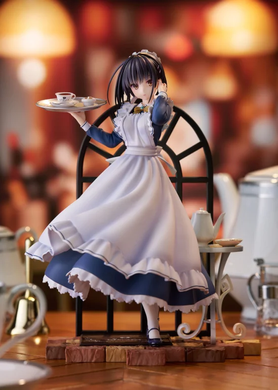 Caf&eacute; Stella and the Reaper's Butterflies - Scale Figure - Natsume Shiki (AmiAmi Limited Edition)
