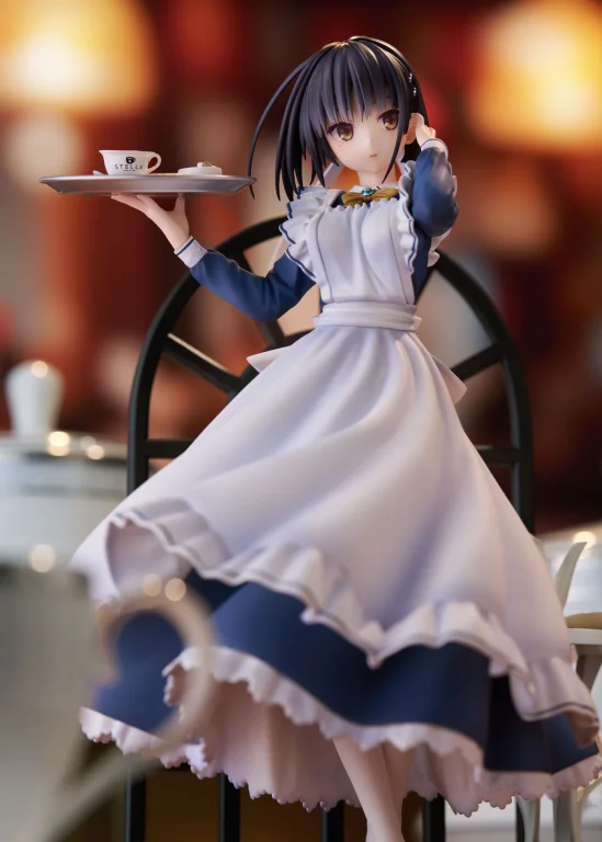 Caf&eacute; Stella and the Reaper's Butterflies - Scale Figure - Natsume Shiki (AmiAmi Limited Edition)