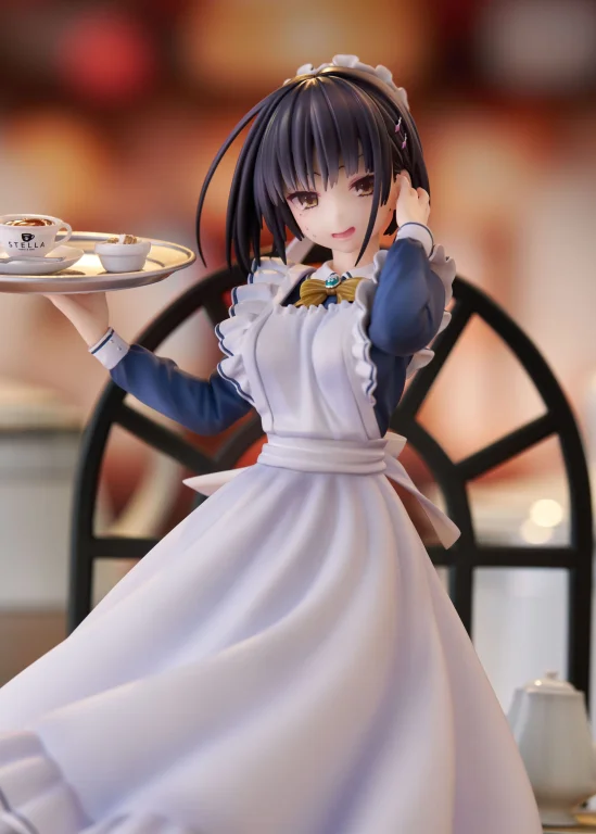 Caf&eacute; Stella and the Reaper's Butterflies - Scale Figure - Natsume Shiki (AmiAmi Limited Edition)