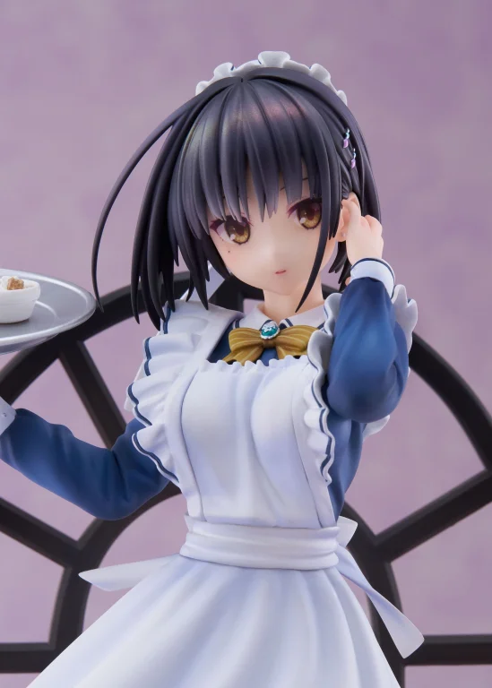 Caf&eacute; Stella and the Reaper's Butterflies - Scale Figure - Natsume Shiki (AmiAmi Limited Edition)
